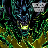 LONG LIVE THE QUEEN Print - Thumbnail 3