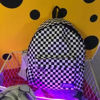 Checker Backpack - Thumbnail 3