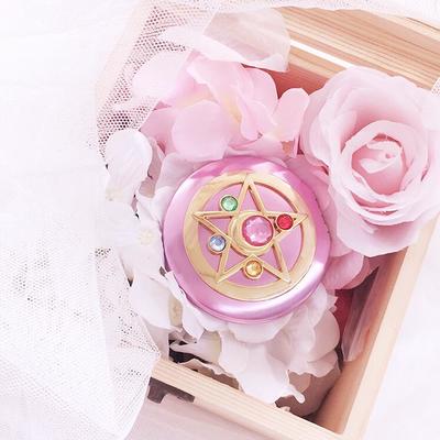 Sailor Moon Pocket Makeup Mirror