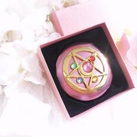Sailor Moon Pocket Makeup Mirror - Thumbnail 2