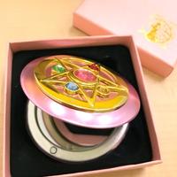 Sailor Moon Pocket Makeup Mirror - Thumbnail 3