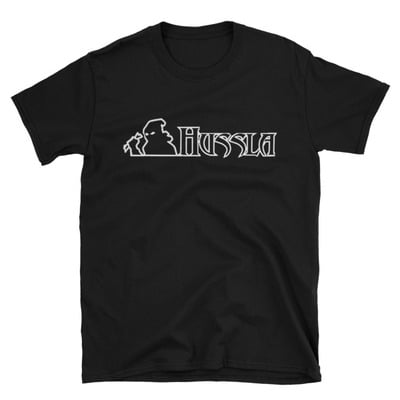 A Hussla 07212017 T-Shirt