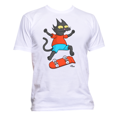 Don't Have a Meow Man - Tee