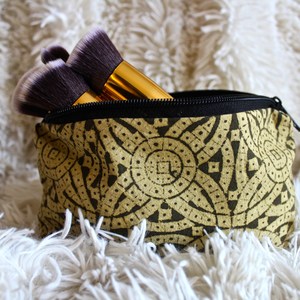 Binary Blocks Practical Pouch - Thumbnail 1