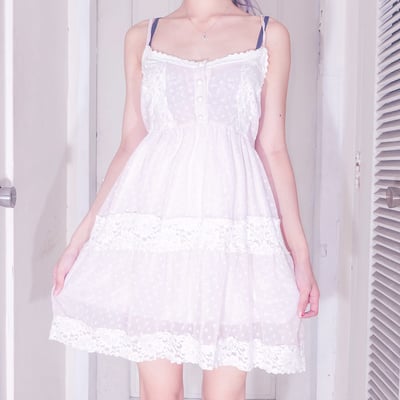 Baby Rose Pink Dress