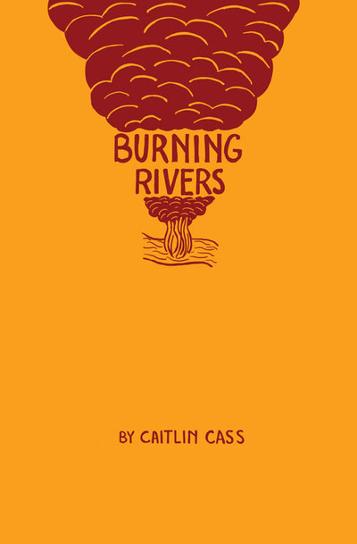 Burning Rivers (PC vol8 iss1)