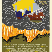 Burning Rivers (PC vol8 iss1) - Thumbnail 1