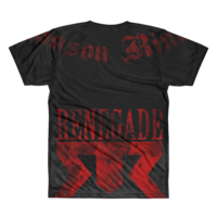 Jason "The Renegade" Rine - Thumbnail 1