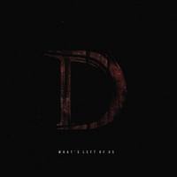Distinguisher - What's Left of Us - Thumbnail 1