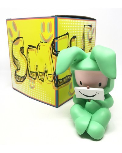 Filipe smile og - by juan muniz