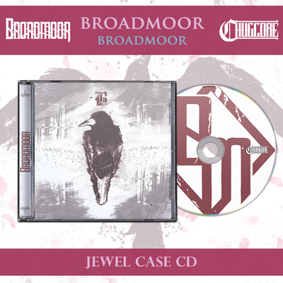 Broadmoor - Self-Titled