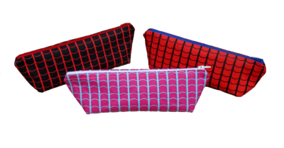 Spider Peeps Pencil Cases