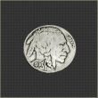 Indian Head Nickle Vest Extender