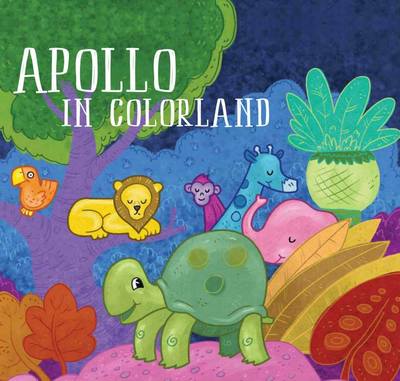 Apollo in Colorland