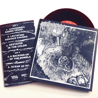 Pregnancy - Demo EP - Thumbnail 1