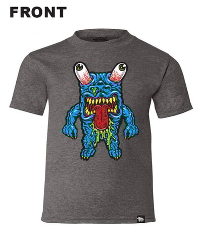 Karl 2 sided T-shirt