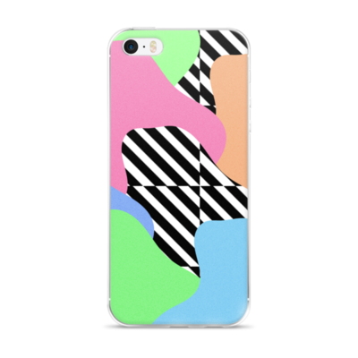 Mt. Dip - iphone 5/6 case