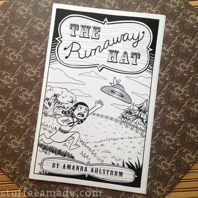 The runaway hat - Thumbnail 4