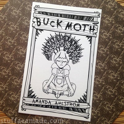 Buck Moth