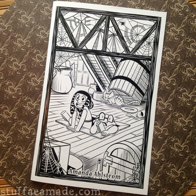 The attic - Thumbnail 3