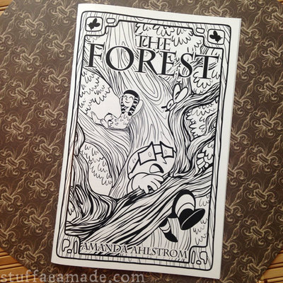 The forest - Thumbnail 1