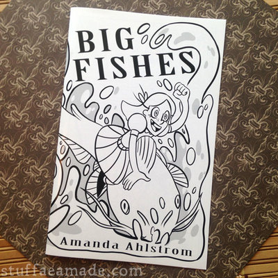 Big fishes - Thumbnail 4