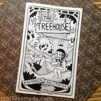 The Treehouse & The Map - Thumbnail 1