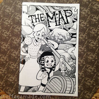 The Treehouse & The Map - Thumbnail 2