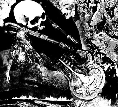 Kristian Olsson 'Att Vara Där Jag Var Innan Jag Var Jag' CD