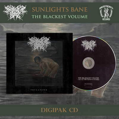 Sunlights bane - the blackest volume, like all the earth was buried - Thumbnail 5