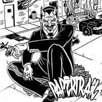 Paper Trail - Devil in Disguise - Thumbnail 1