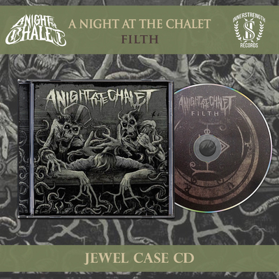 A Night at the Chalet - Filth