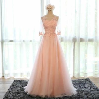Long prom dresses, popular prom dress, elegant prom dress, unique prom dress, new arrival prom dress, cheap prom gown, PD15191