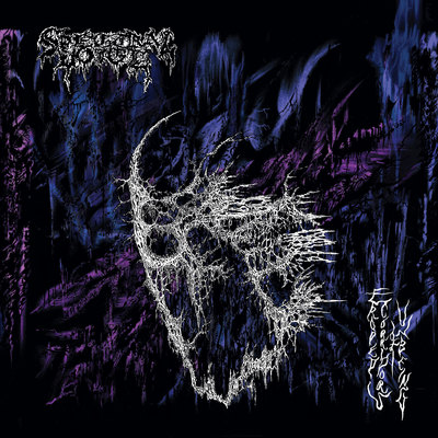 Spectral Voice - Eroded Corridors of Unbeing (CD)