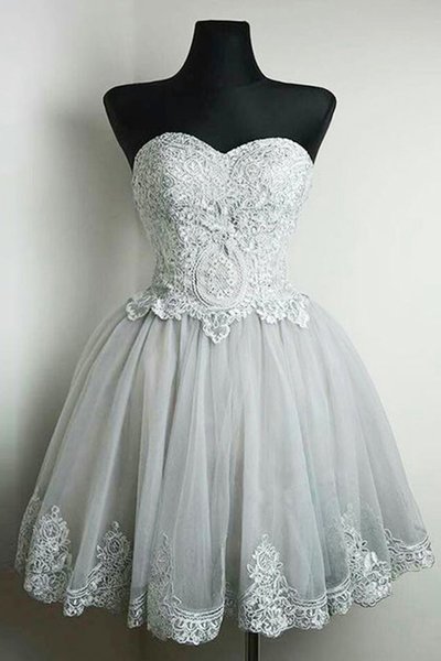 Sweetheart Homecoming Dresses,Pretty Party Dress,Charming Homecoming Dress,Graduation Dress,Homecoming Dress,Short Prom Dress D70