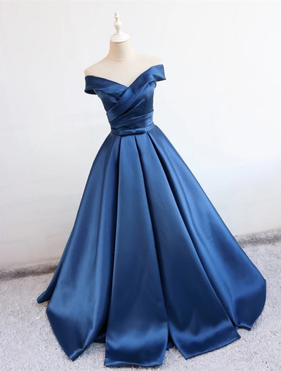 Satin Prom dresses,sexy prom dress,Evening Dress,Charming prom dress, long prom dress,prom dresses, elegant prom dress, prom dress Z162