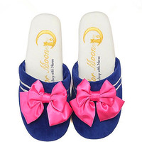 Sailor Moon slippers - Thumbnail 2