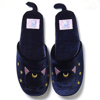 Sailor Moon slippers - Thumbnail 3