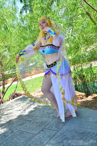 Arabian Nights Eli 8x10 print