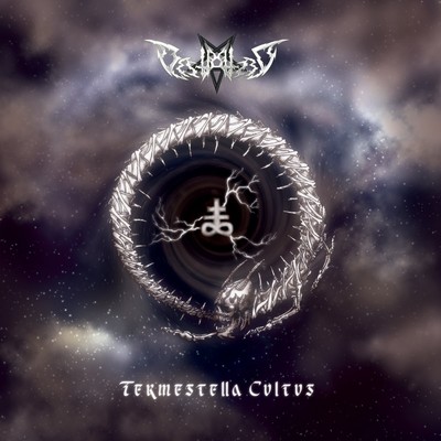 Bestialized - Termestella Cvltvs (CD)