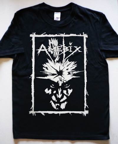 AMEBIX (1) T-shirt