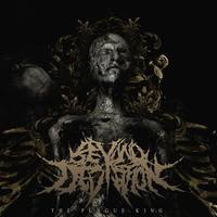 Beyond Deviation - The Plague King EP - Thumbnail 1
