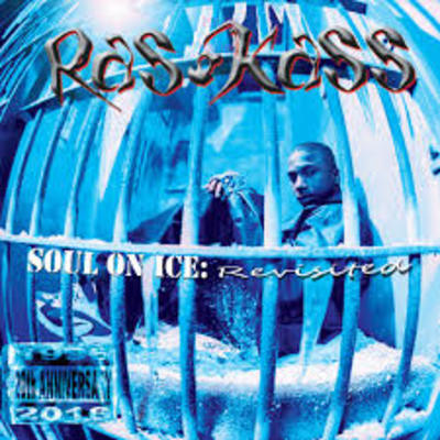 Ras kass "soul on ice" 20th anniversary edition 2xlp (w/cd). - Thumbnail 4