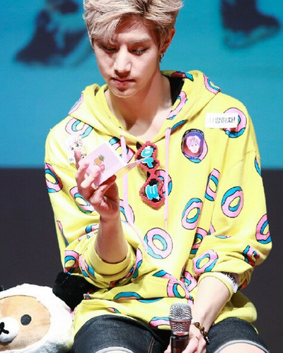 EXO Ulzzang Hoodie/Sweatshirt