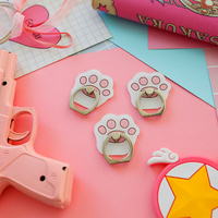 Kawaii Sailor Moon Phone Rings - Thumbnail 1