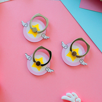 Kawaii Sailor Moon Phone Rings - Thumbnail 2