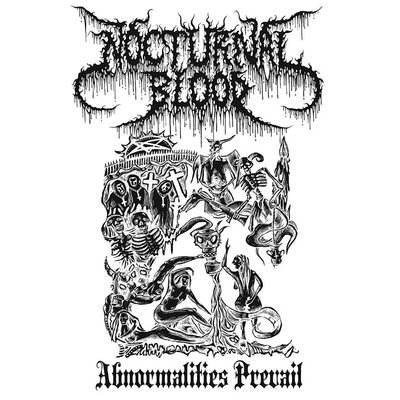 Nocturnal blood - abnormalities prevail - Thumbnail 4