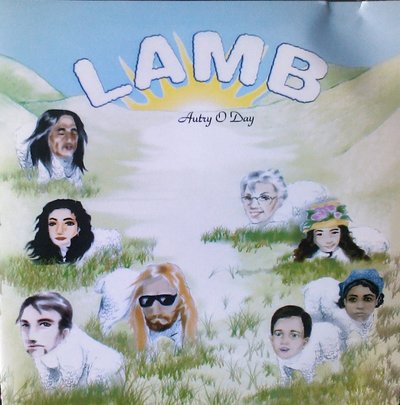 LAMB album