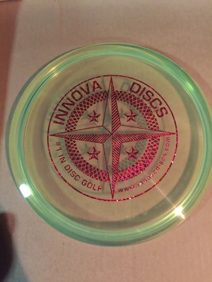 Protostar Champion ROCX3