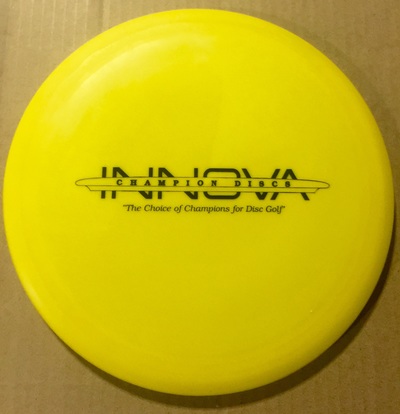 Prototype DX Valkyrie - Barstamp & Pat.#'s